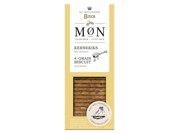 MØN Kernekiks