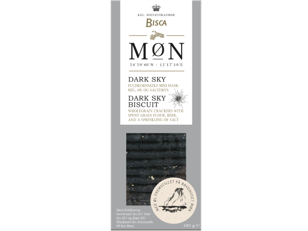 MØN Dark Sky