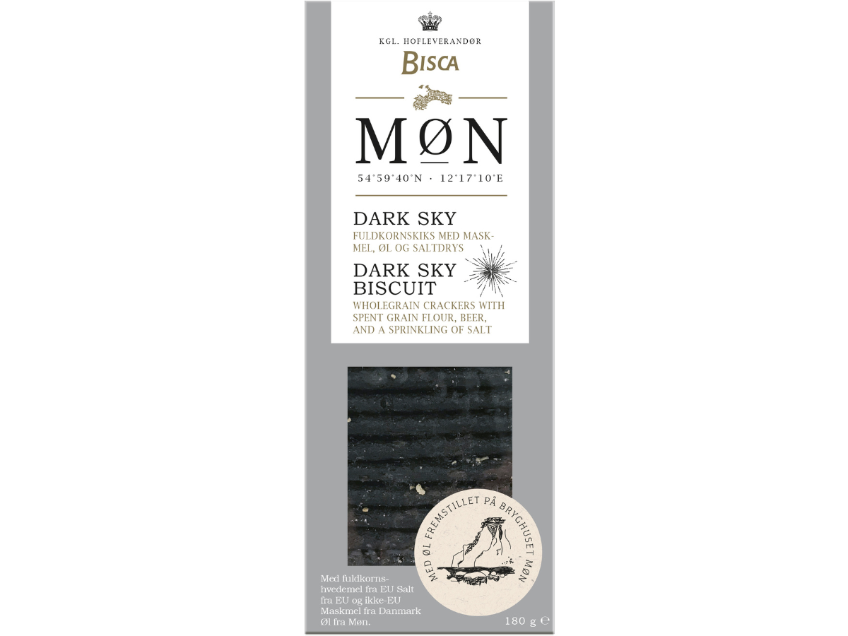MØN Dark Sky